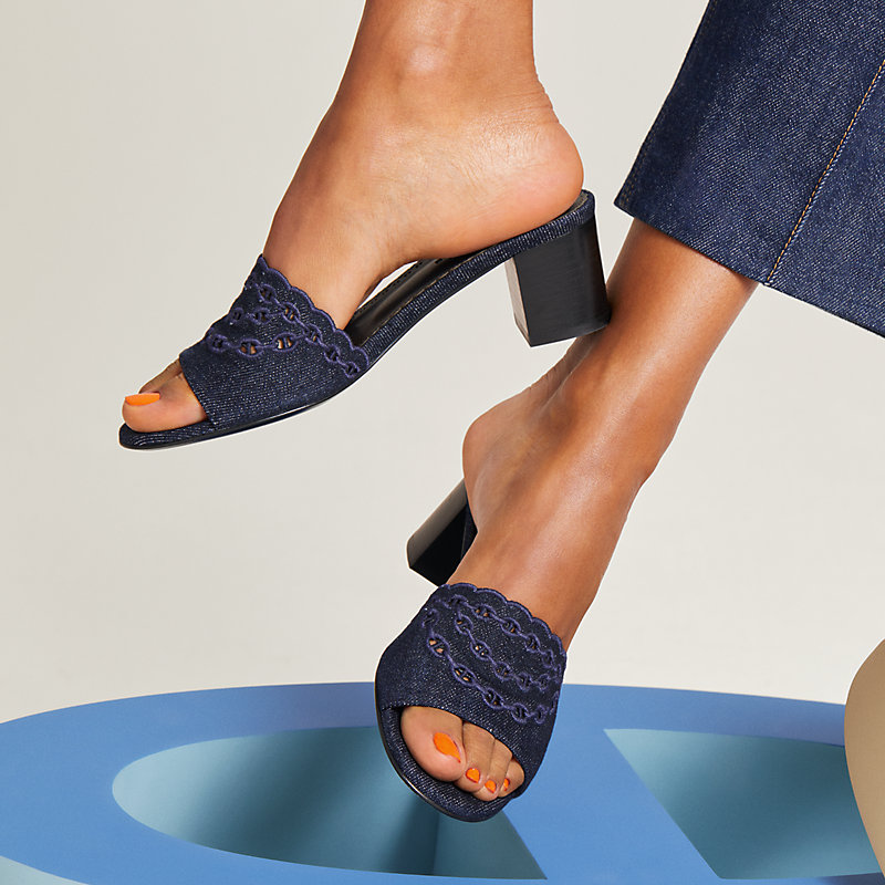 Gwladys 45 sandal | Hermès USA